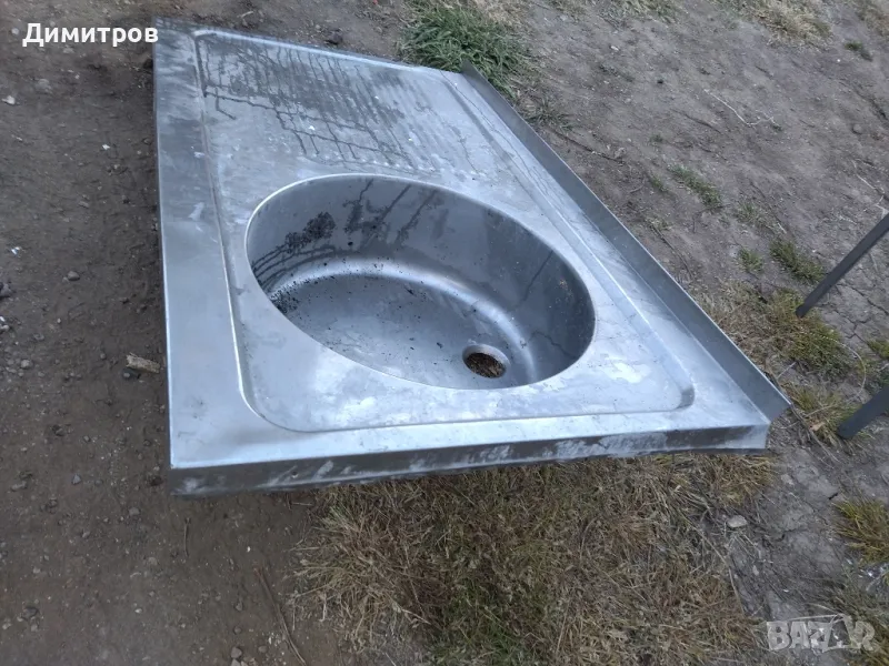 Мивка, снимка 1