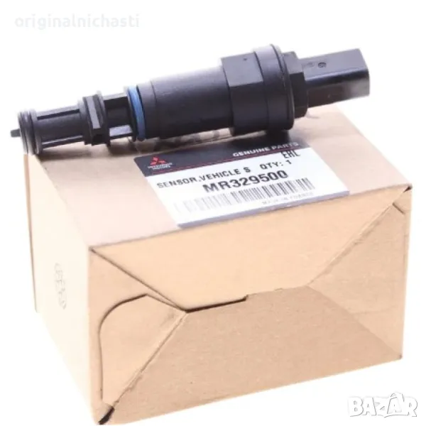 Сензор скорост датчик километраж МИТСУБИШИ КАРИЗМА СПЕЙС СТАР MITSUBISHI MR329500 OEM MITSUBISHI, снимка 1