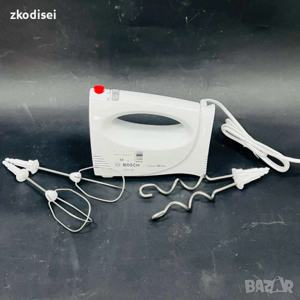 Миксер Bosch MFQ 3010, снимка 1