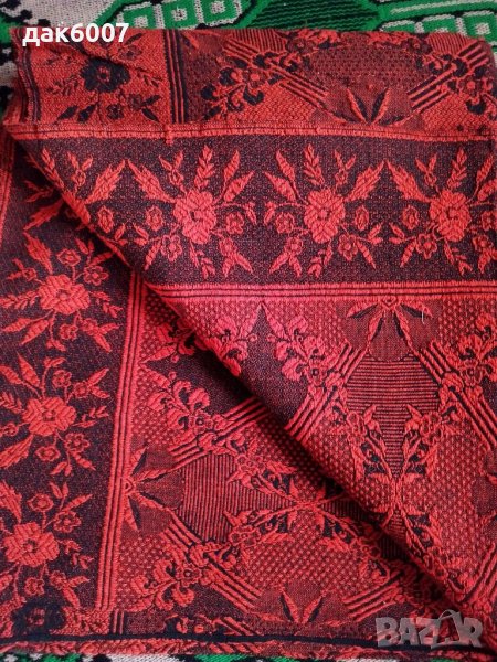 Покривка за легло 240/220см, снимка 1