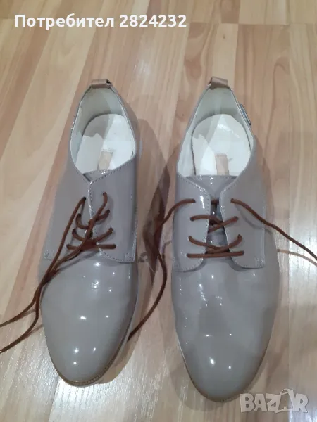 Дамски обувки на Bugatti , снимка 1