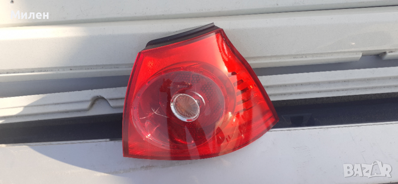 Десен Стоп Фолксваген Голф5 Хечбек 2003-2008 Година VW Golf 5.Hatchbak, снимка 1