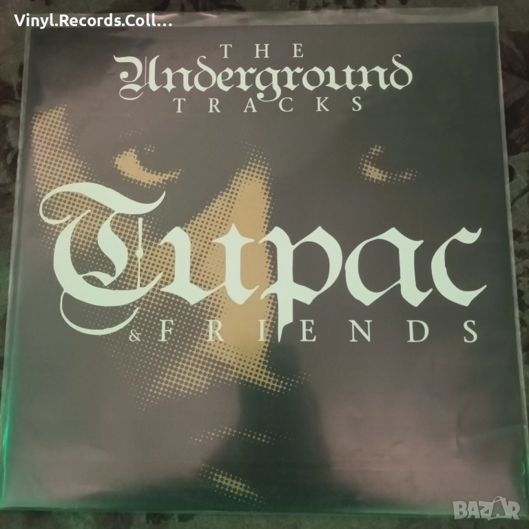 2Pac, снимка 1