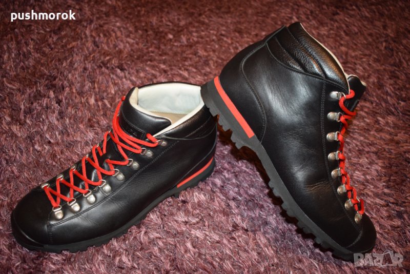 Scarpa Primitive Leather Men Sz 45, снимка 1