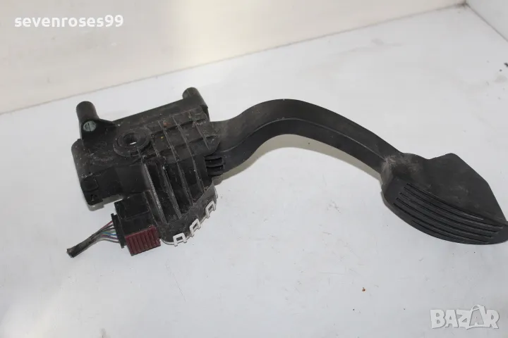 Педал газ Фиат Панда 3 1.3D 2012-2022 Fiat Panda 3   005185209000B    7205160517714, снимка 1