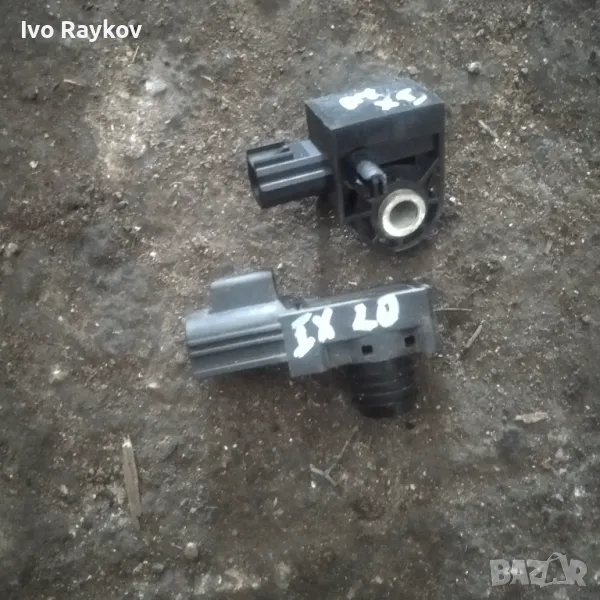Запалителна бобина за Huyndai IX20 , 2010g, 1.4crdi, снимка 1