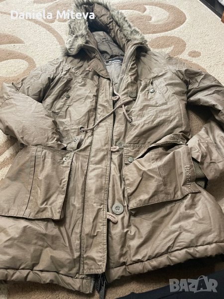 Дамско яке на Bench, снимка 1