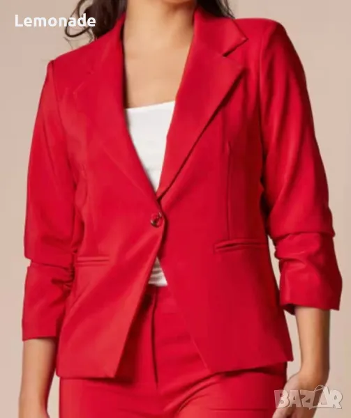 Ново дамско сако С размер, снимка 1