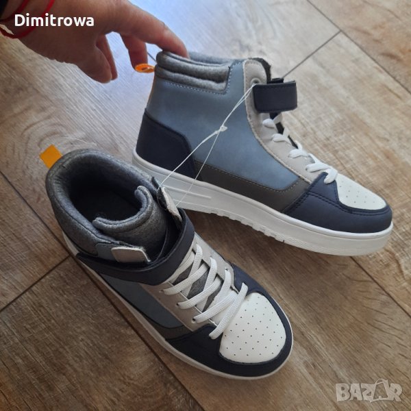  н.32 кецове, снимка 1