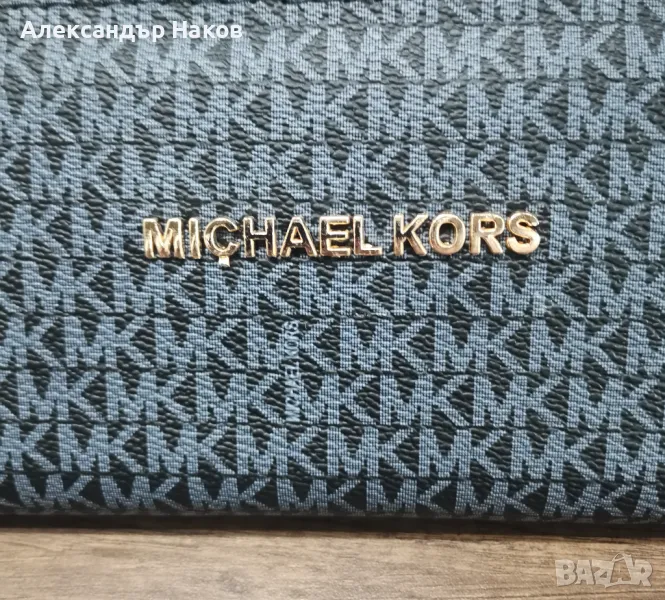 Дамски портфейл Michael Kors , снимка 1