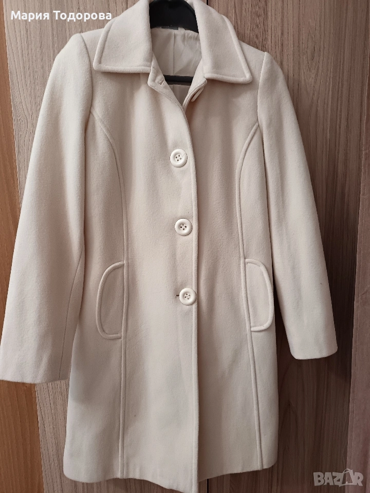 Дамско палто , снимка 1