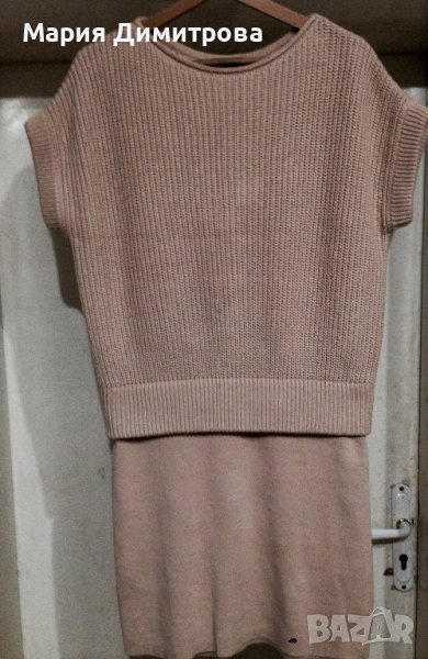 COS Красива рокля, снимка 1