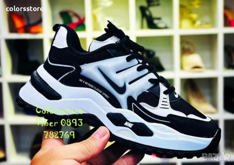 Дамски маратонки Nike/BR34t, снимка 1