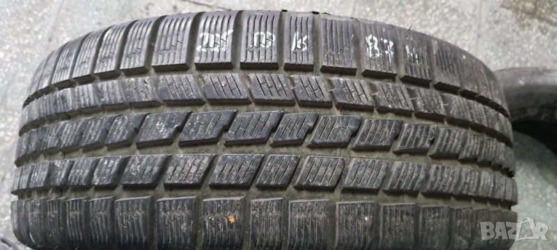 Гума 205 50 16 87Н 370, снимка 1