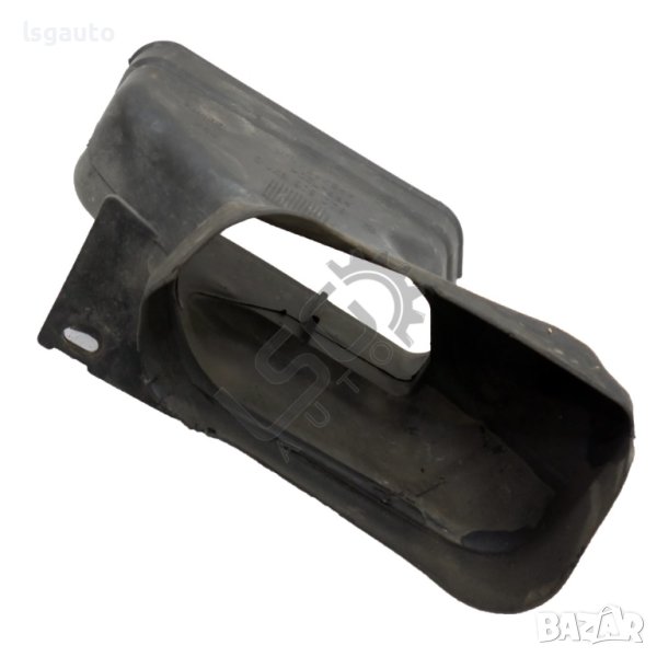 Въздуховод Volkswagen Polo IV (9N) 2001-2009 ID:111653, снимка 1