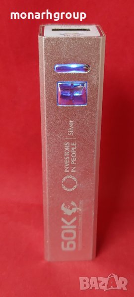 Външна батерия 2200 mAh, снимка 1