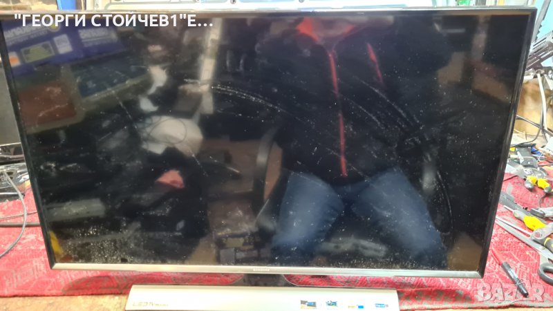 T32E310EW BN41-0209B BN94-09314M L32SF_FSM CY-GJ032BGEV1H HV32FHB, снимка 1