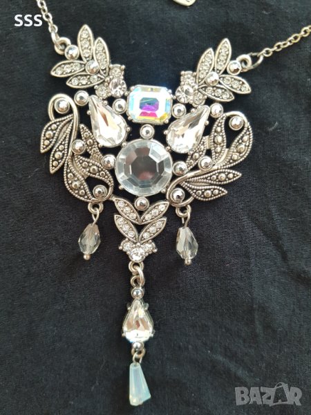 Колие, снимка 1