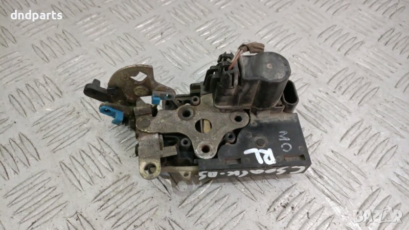 Брава врата Daewoo Nubira 2004г.(задна лява)	, снимка 1