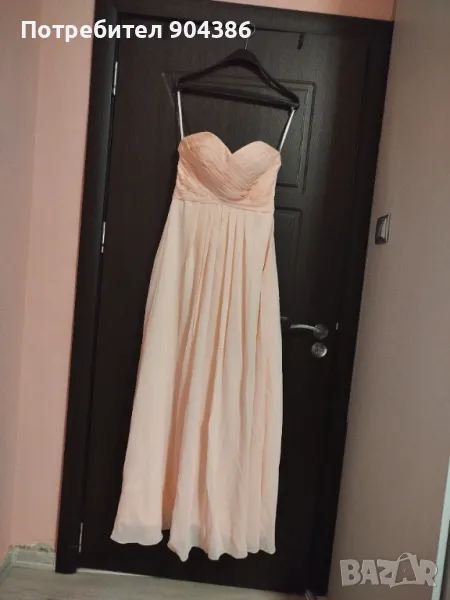 Официална рокля, снимка 1