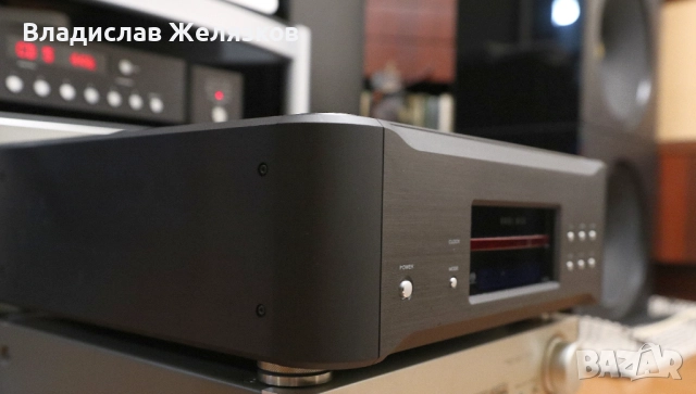 ESOTERIC K-03X 30th Anniversary ‘Limited Edition Black’ Series, снимка 4 - Други - 52597529