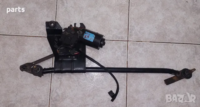 Моторче и Механизъм Предни Чистачки Дачия Логан - Сандеро - Дъстер (МП)
64343295
- 8200209866, снимка 2 - Части - 49850525