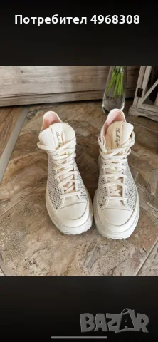 Converse маратонки , снимка 2 - Маратонки - 56346634