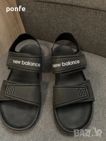 New Balance, снимка 4 - Сандали - 51004314
