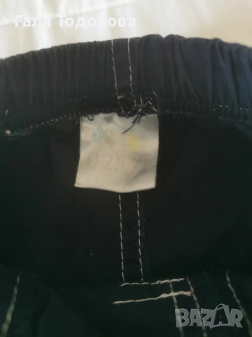 Комплекти летни дрешки до 2г за момче, снимка 12 - Комплекти за бебе - 51441378