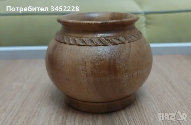 дърворезба за колекционери , снимка 1