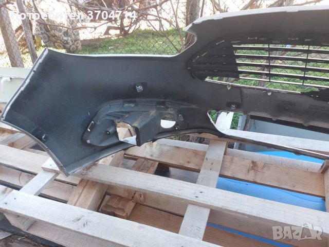 Предна Броня за Ford S-Max от 2015 2бр, снимка 5 - Части - 40397457