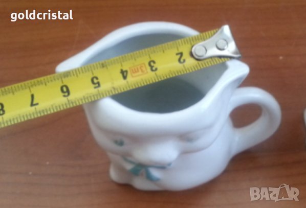 Порцеланова чаша , снимка 5 - Чаши - 36240983
