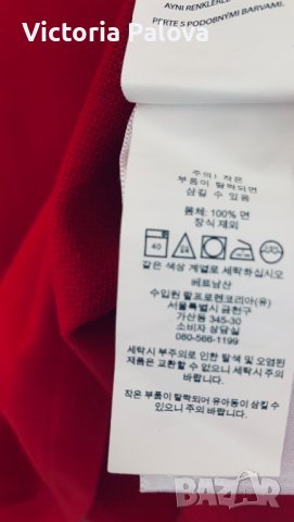 Маркова блуза/тениска POLO RALPH LAUREN , снимка 10 - Тениски - 41490691