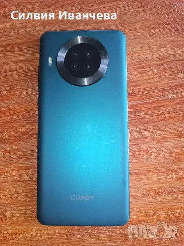 Телефон Cubot  Note 20, снимка 2 - Други - 55849081