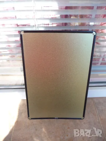 Метална табела бира рок китара бар на живо музика струни стъкло, снимка 3 - Декорация за дома - 47627989