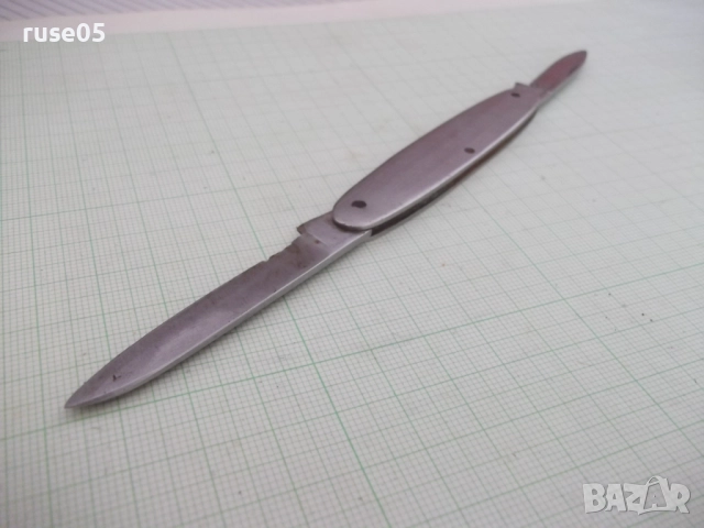 Ножка "П.Денев" от соца, снимка 7 - Колекции - 51712576