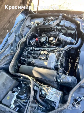 Моторче предни чистачки за Мерцедес Е-класа W211.A2118200442, снимка 13 - Части - 47668632