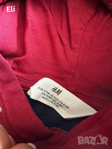 H&M /Чисто нов зимен комплект , снимка 3 - Детски комплекти - 53605718