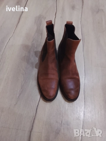 дамски боти за зимата , снимка 3 - Дамски боти - 53660235