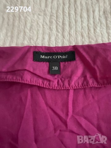 Дамска блузка Marc O’Polo, снимка 2 - Тениски - 40324430