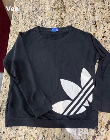 Adidas оригинални , снимка 7 - Блузи с дълъг ръкав и пуловери - 42361943