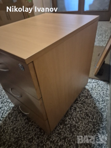 Шкафчета за бюро, снимка 9 - Шкафове - 53483450