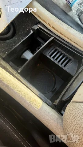 Cup holder за Mercedes W203, снимка 4 - Аксесоари и консумативи - 56216454