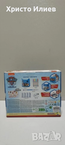 Фотоапарат за моментни снимки Paw Patrol , снимка 8 - Други - 52289664