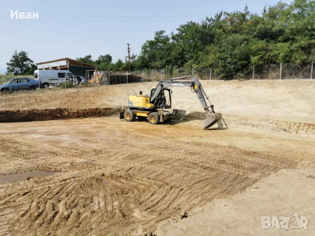 Изкопна и транспортна работа Разлог, Банско и околия, снимка 8 - Други ремонти - 49151533