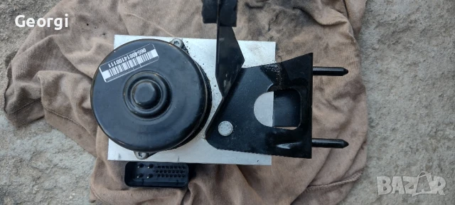 ASC+ABS модул спирачки БМВ свален от е46 