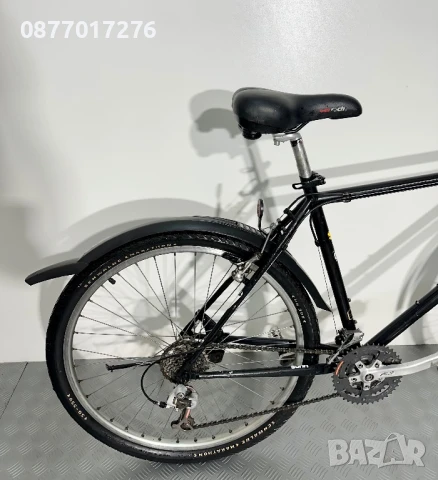 Велосипед Vertik 26 цола/ колело, снимка 6 - Велосипеди - 51385378