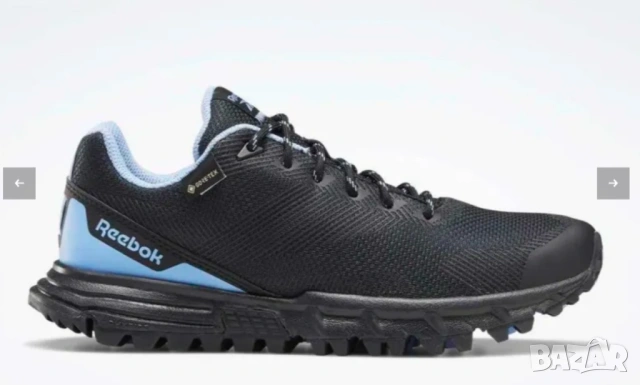 Reebok Sawcut 7.0 Gore-Tex номер 39 водоустойчиви маратонки, снимка 5 - Маратонки - 53497943