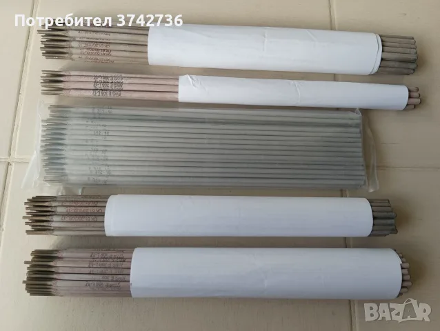 електроди изгодно, снимка 2 - Други инструменти - 56010173
