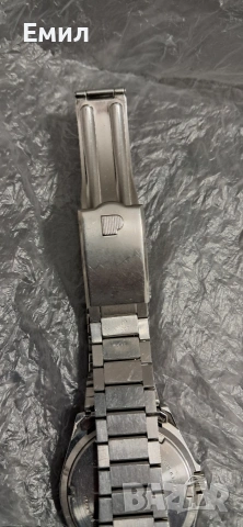 PULSAR Y563-615H by Seiko, снимка 5 - Мъжки - 53326271